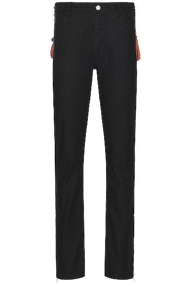 Denim Jean Product Image