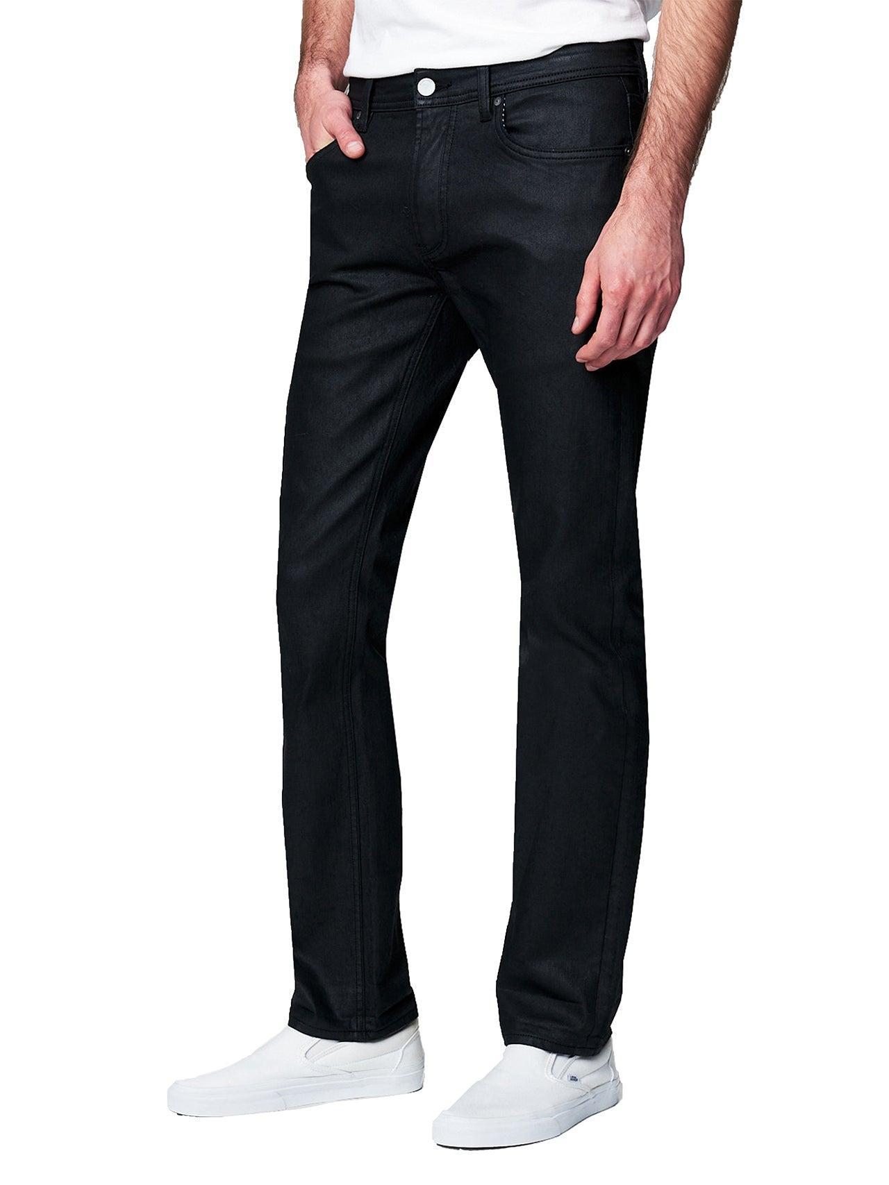 Black Cobra Stretch Jean Product Image