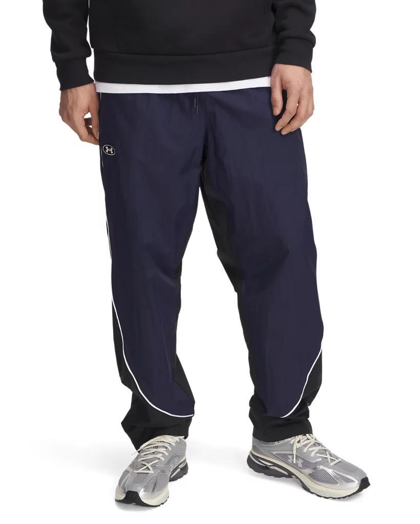 Men's UA Track Pants Product Image