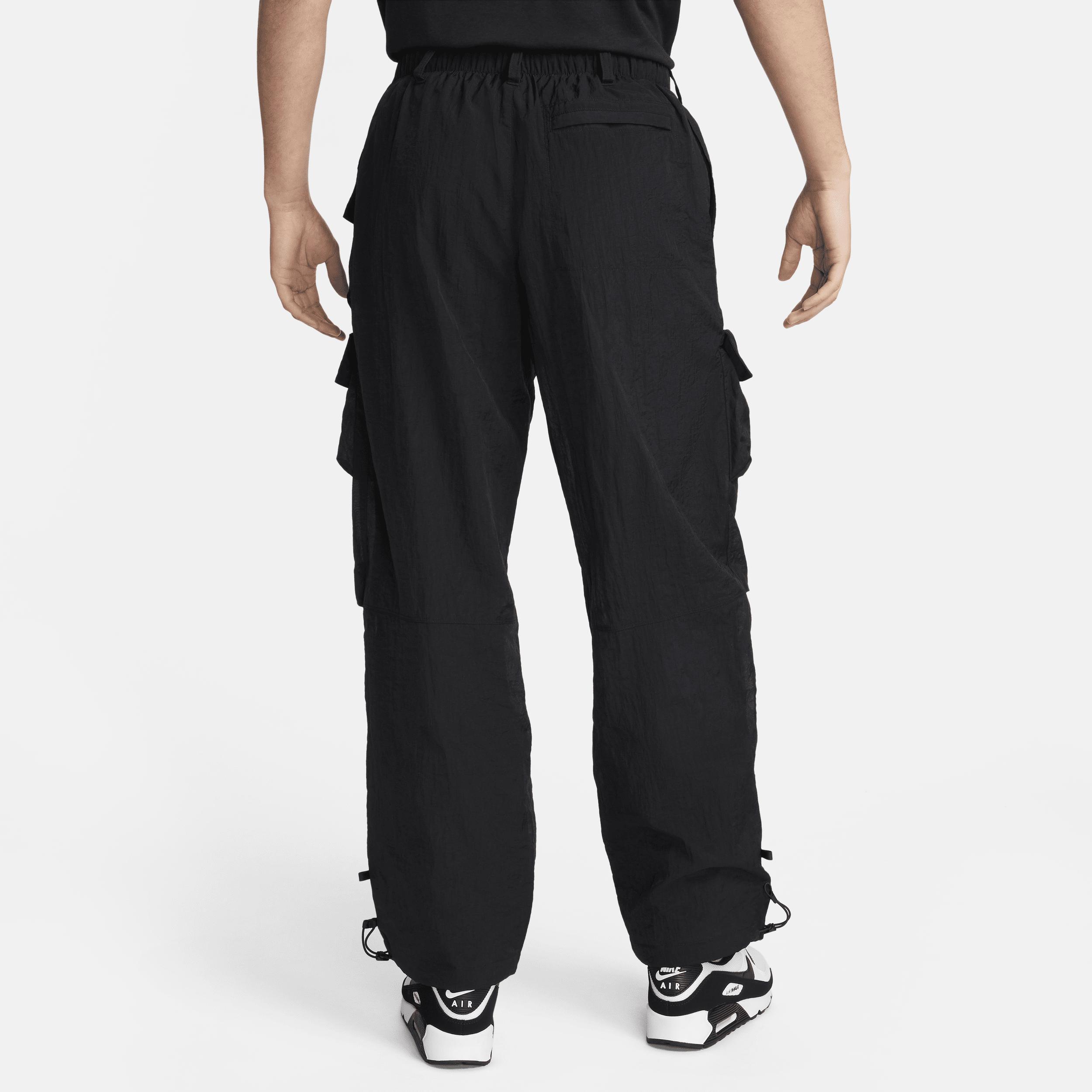 Nike Sportswear Tech Pack Men's Woven Lined Pants Product Image