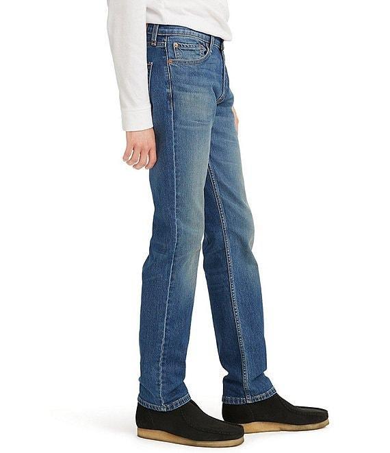 Levi's® 511 Slim-Fit Flex Jeans Product Image