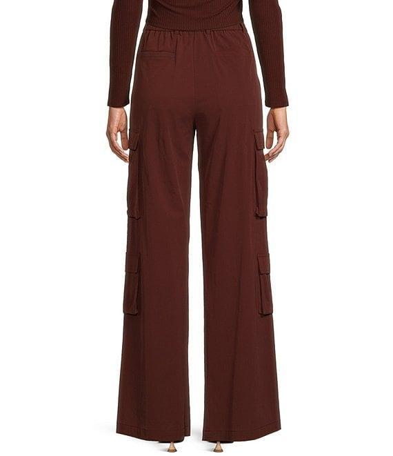 GB Tech Cargo Pants Product Image