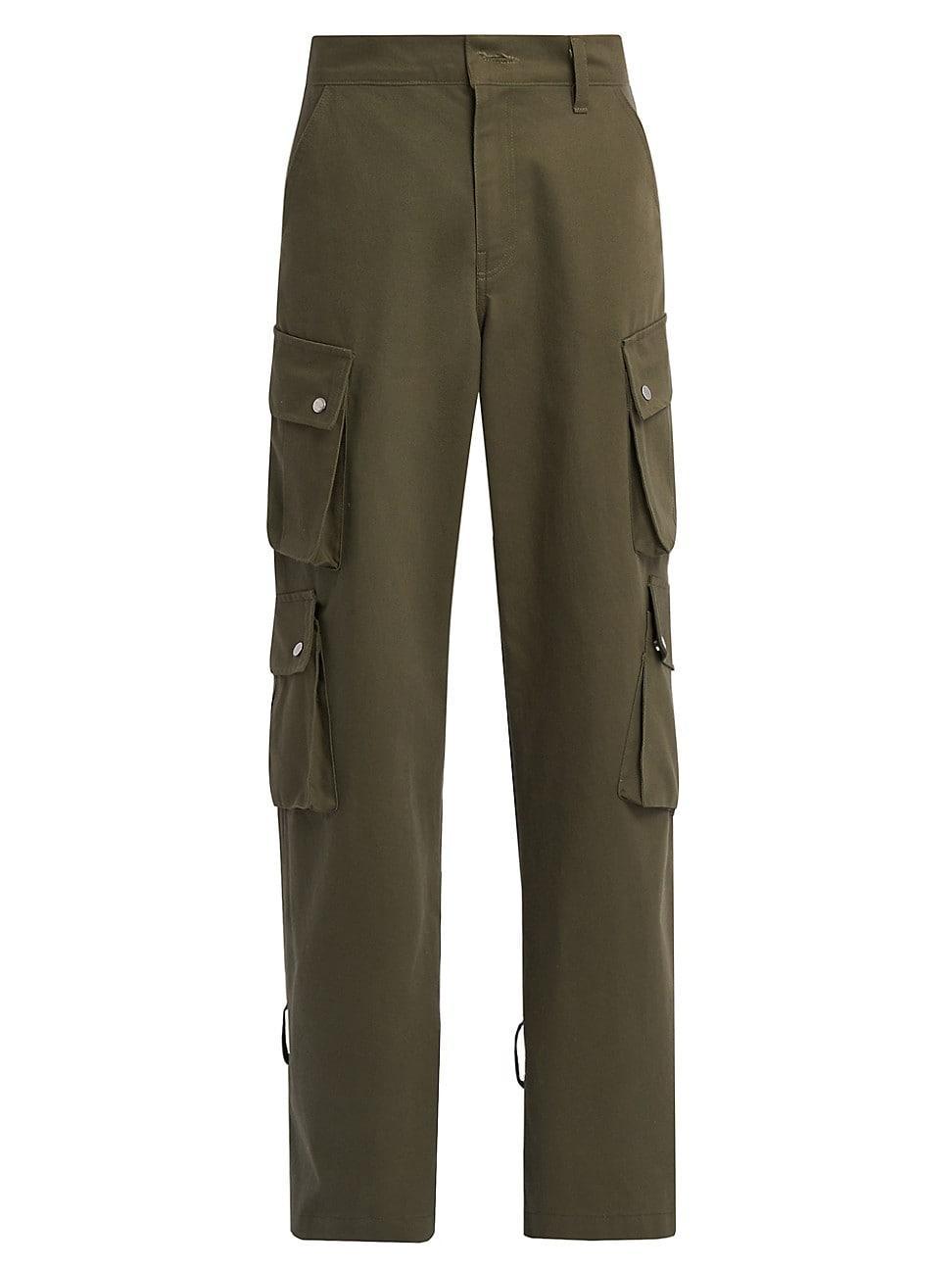 Men's Desert Cargo Pants Product Image