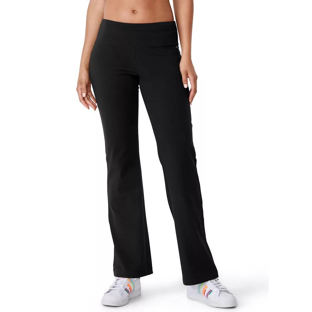 Women's Jockey Sport® Slim Bootcut Pants,  Product Image