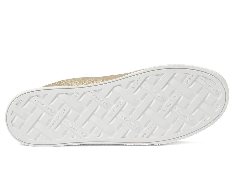 Yellow Box Daylon Women's Shoes Product Image