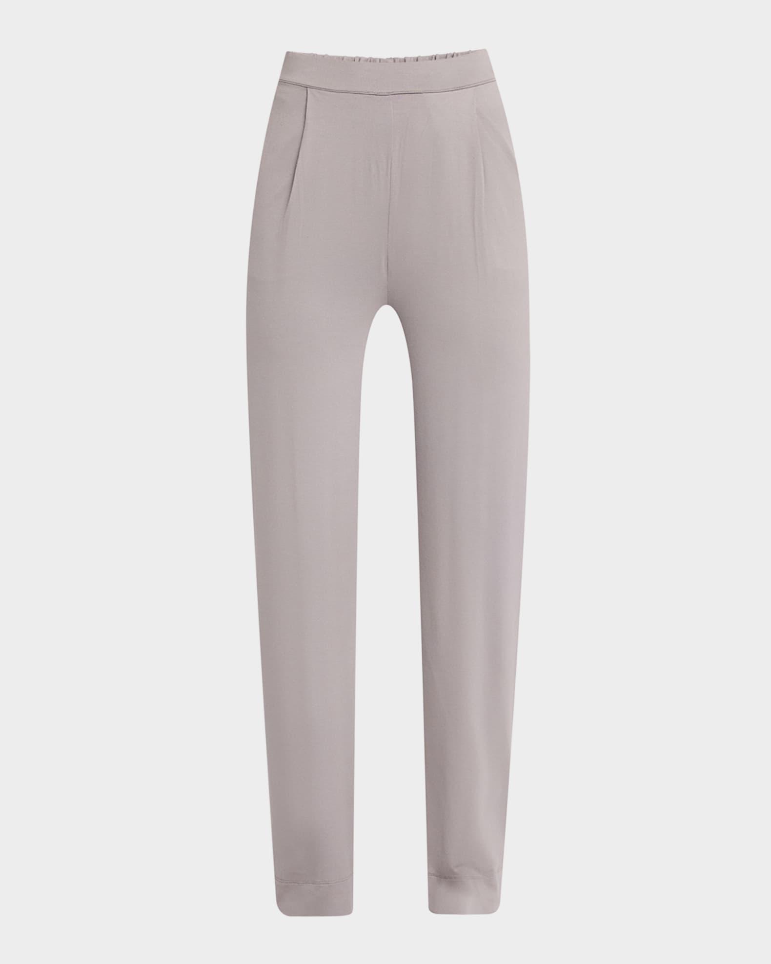 Soft Touch Straight-Leg Pant  Product Image