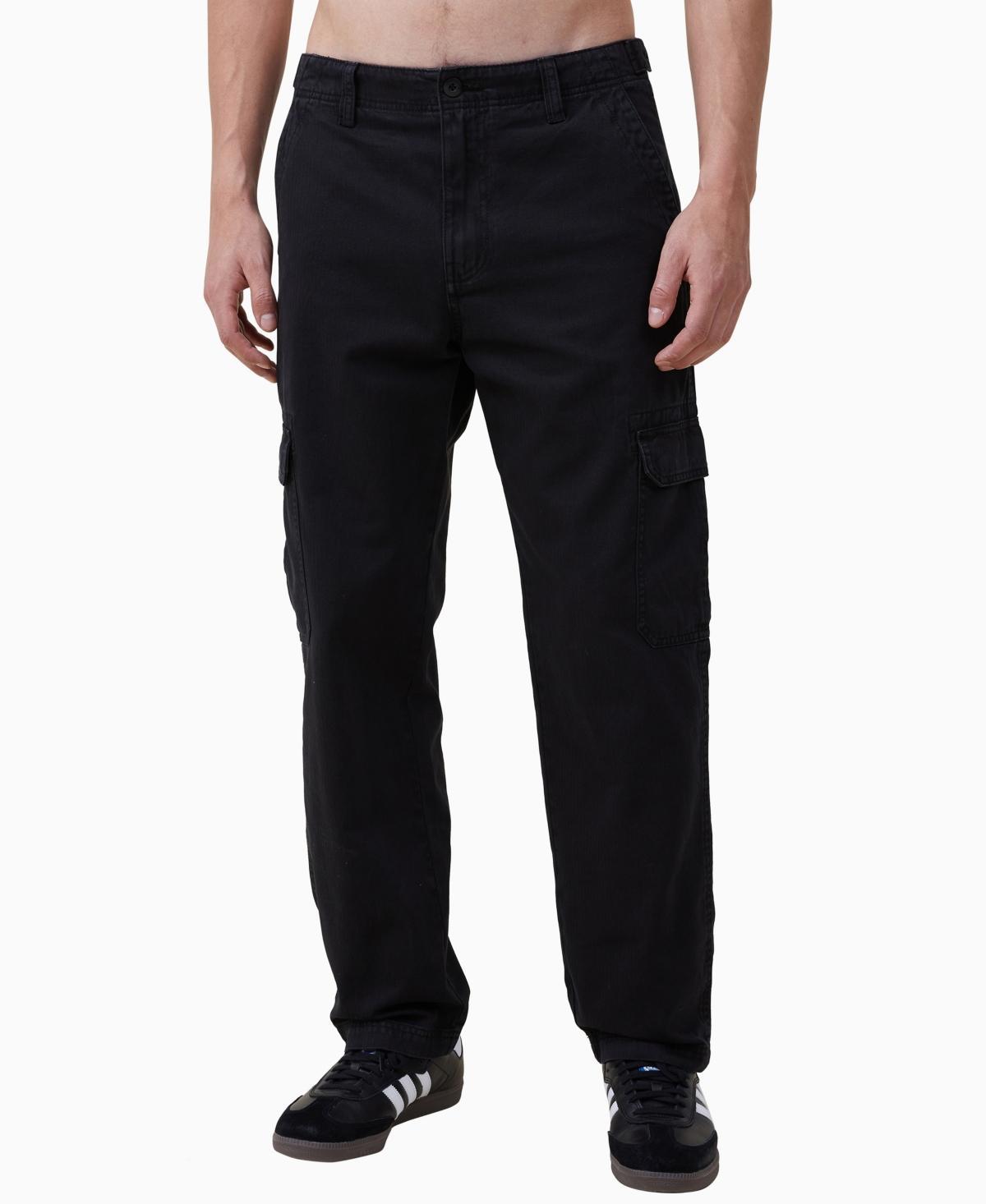 Cotton On Mens Tactical Cargo Pants Product Image