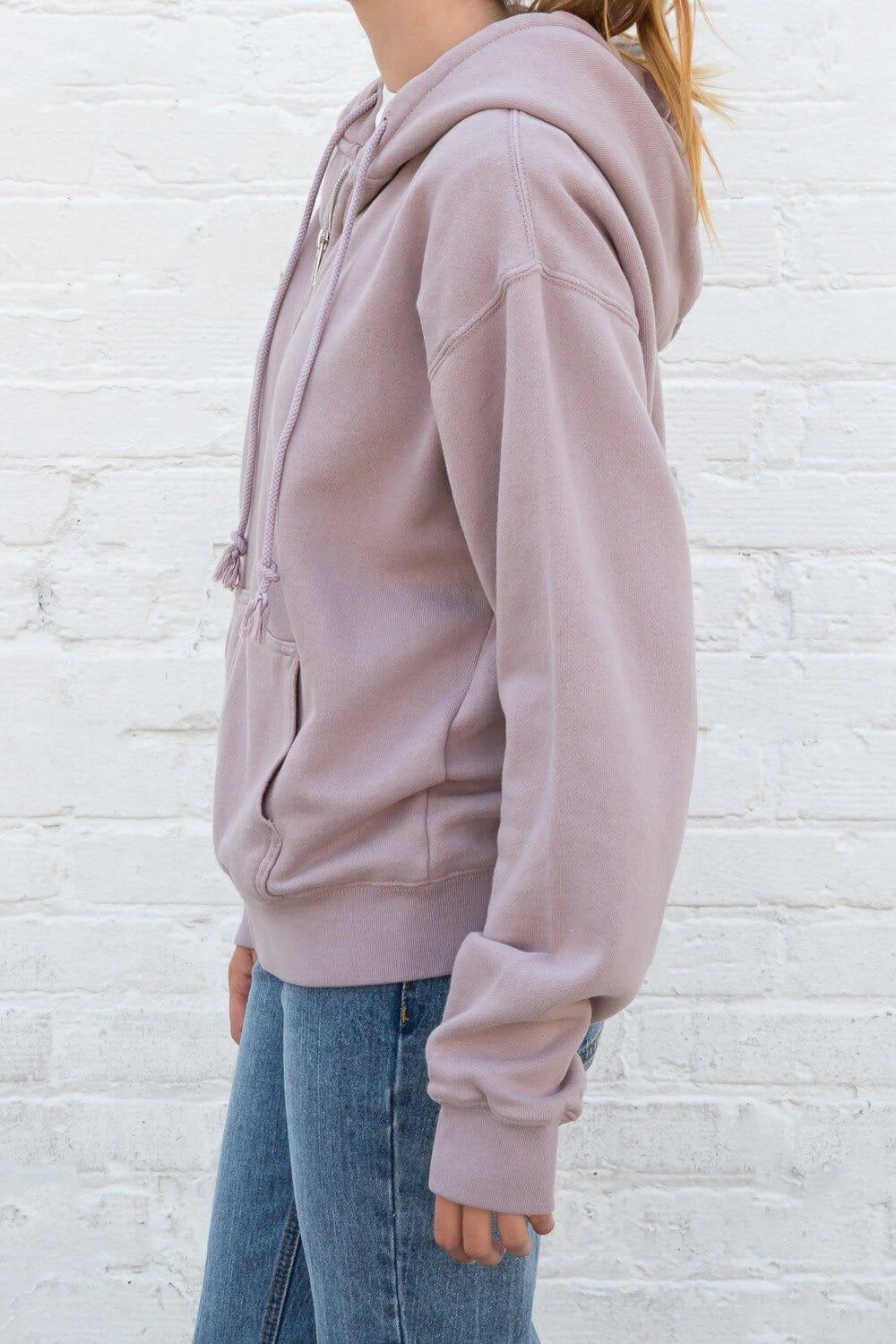 Christy Hoodie Product Image