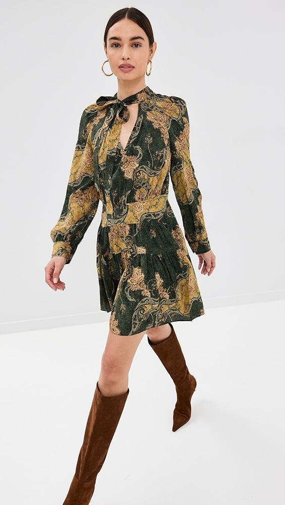 Ulla Johnson Maris Dress | Shopbop Product Image