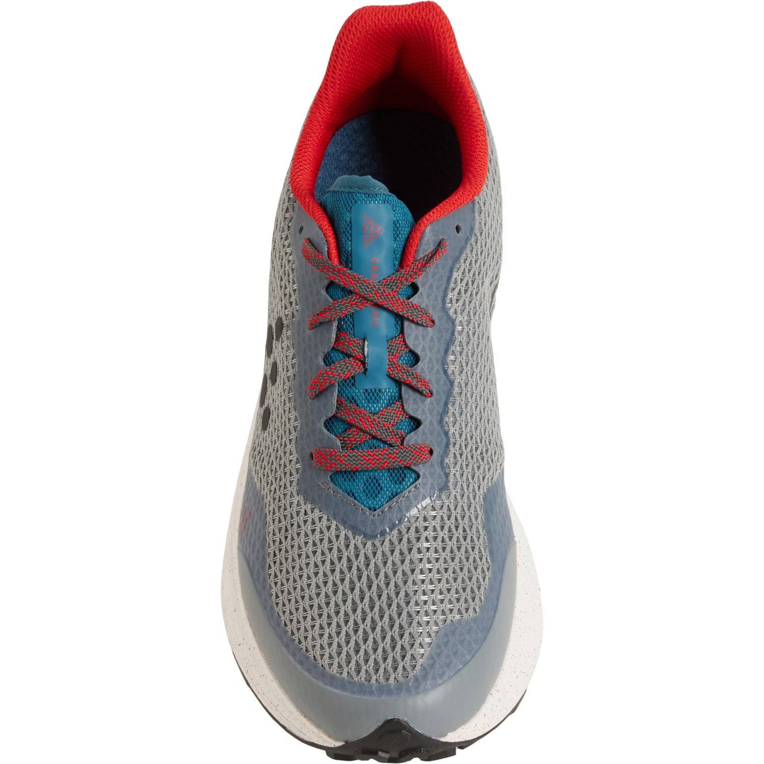 Craft CTM Ultra Trail Running Shoes (For Men) Product Image