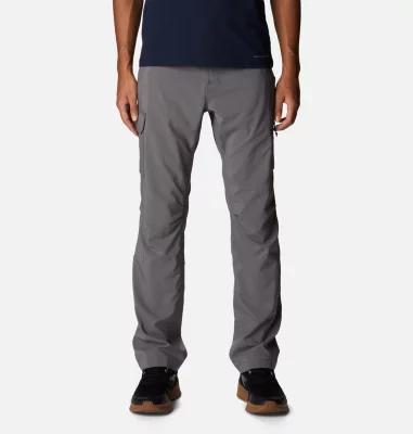 Columbia Men's Silver Ridge Utility Pants- Product Image