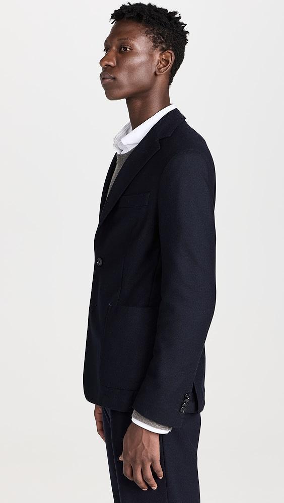 BOSS C-Hanry Suit Jacket | Shopbop Product Image