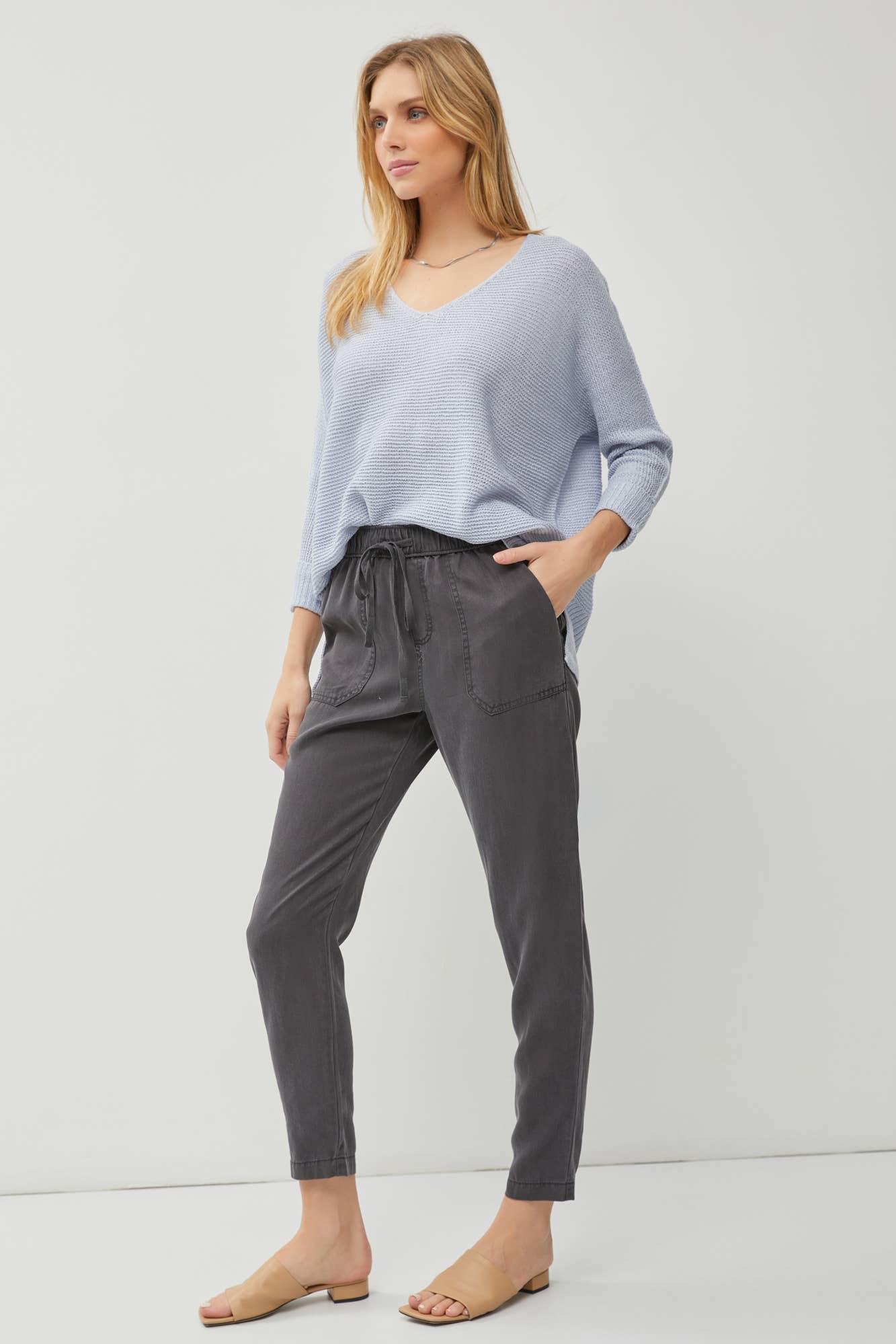 A New Perspective Tapered Pants *FS Product Image