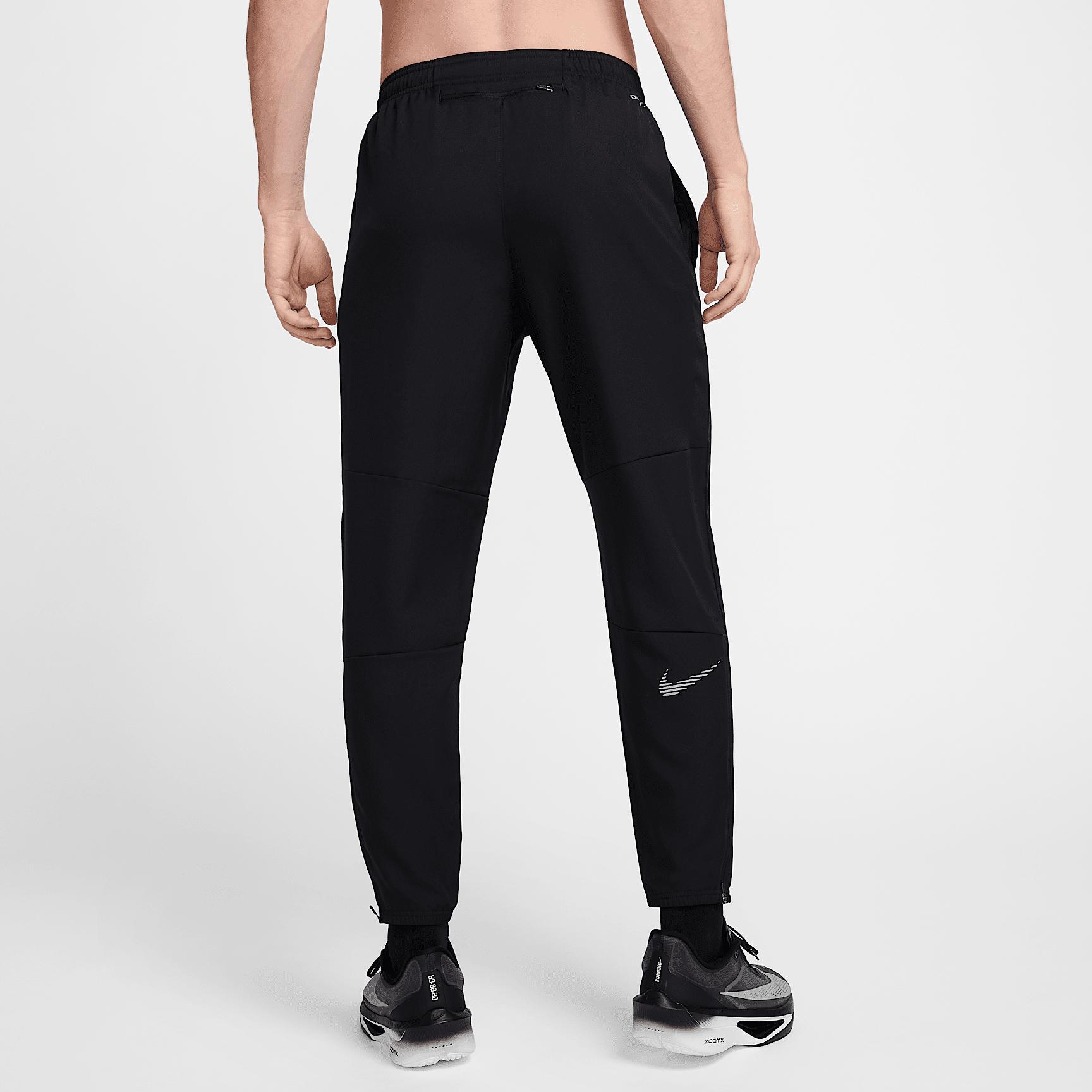 Nike Mens Challenger Flash Dri-FIT Woven Running Pants | IB3774-010 Product Image