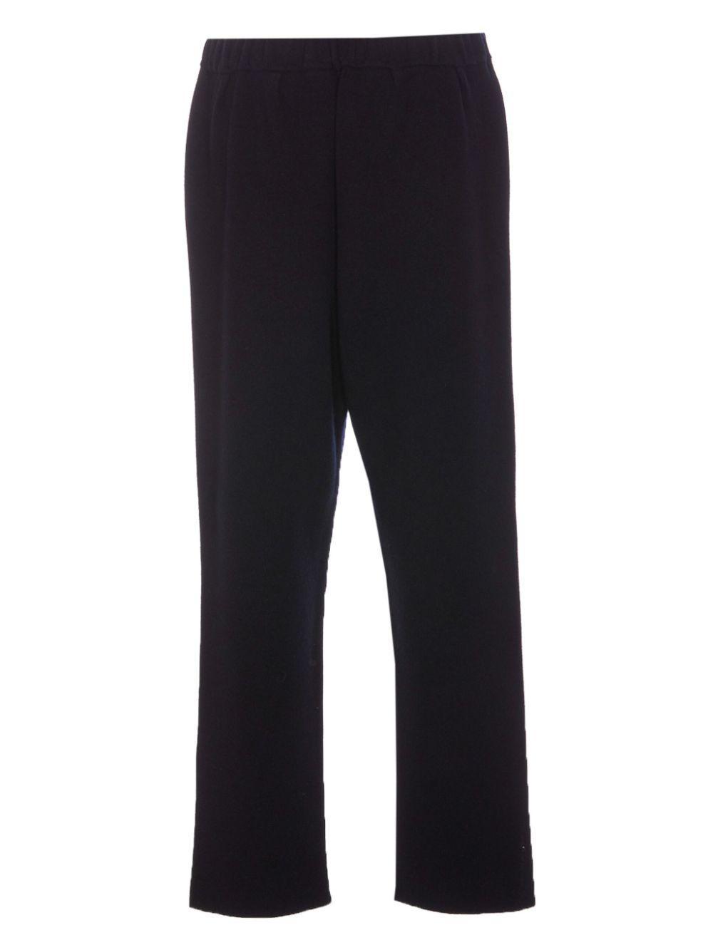 THE ROW Beca Pant In Black Product Image