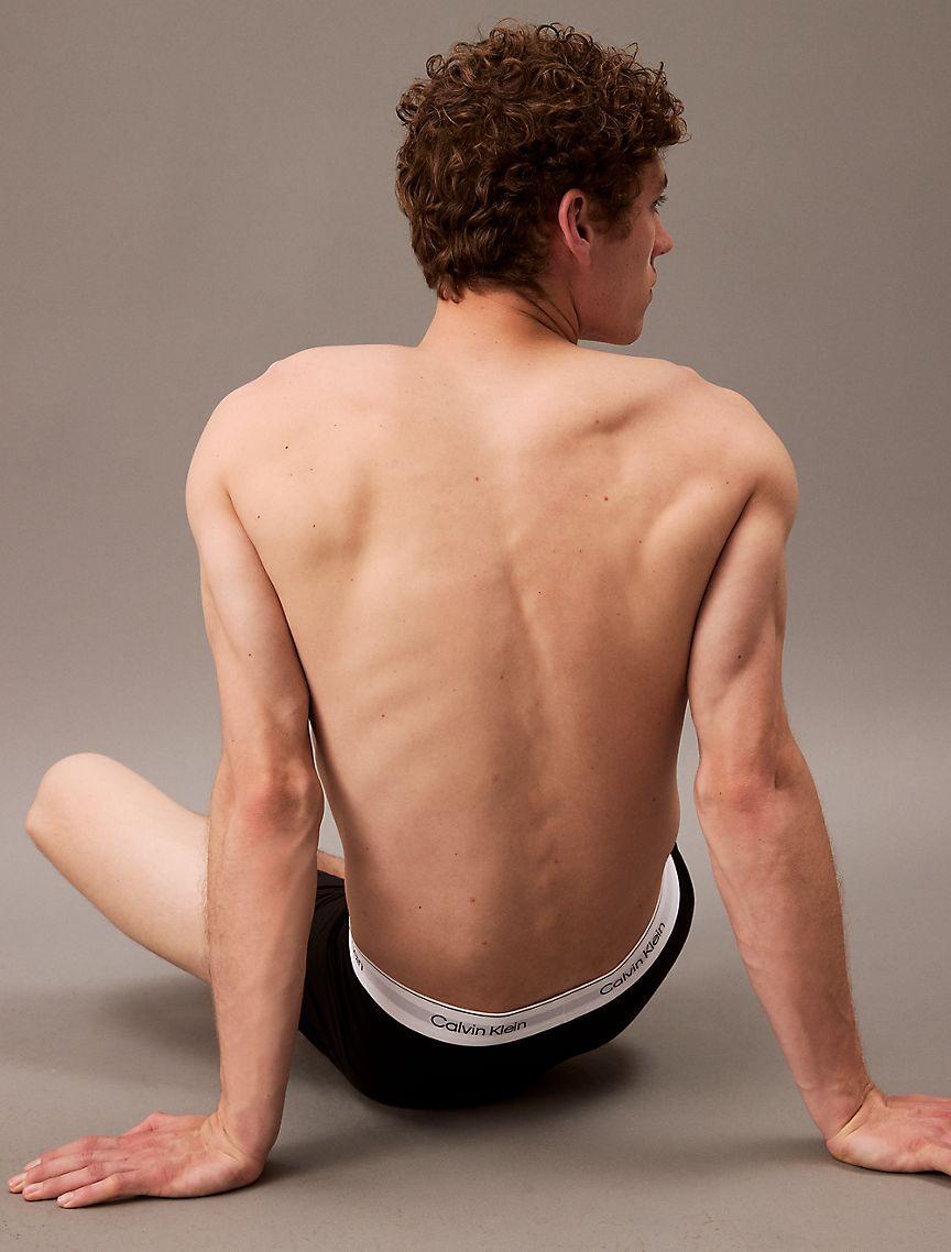 Icon Cotton Stretch 3-Pack Boxer Brief Product Image