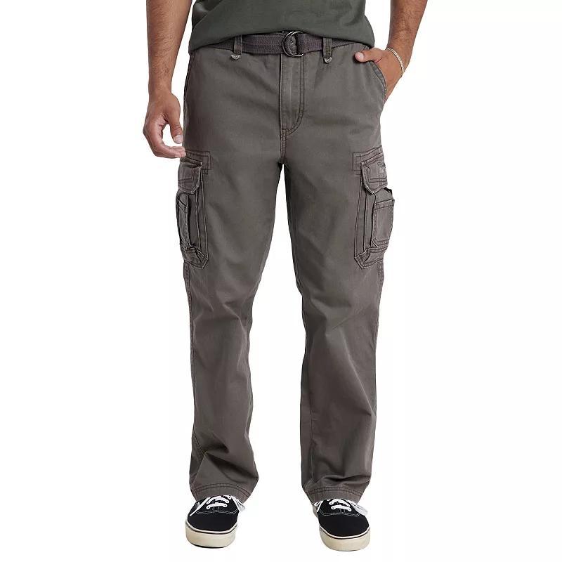 Men's UNIONBAY Cargo Survivor Pants,  Product Image