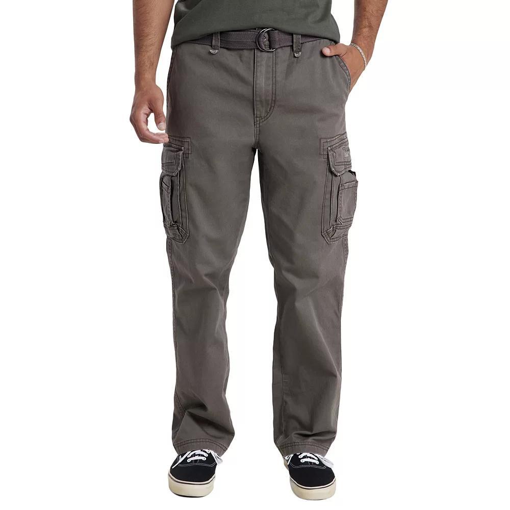 Men's UNIONBAY Cargo Survivor Pants,  Product Image