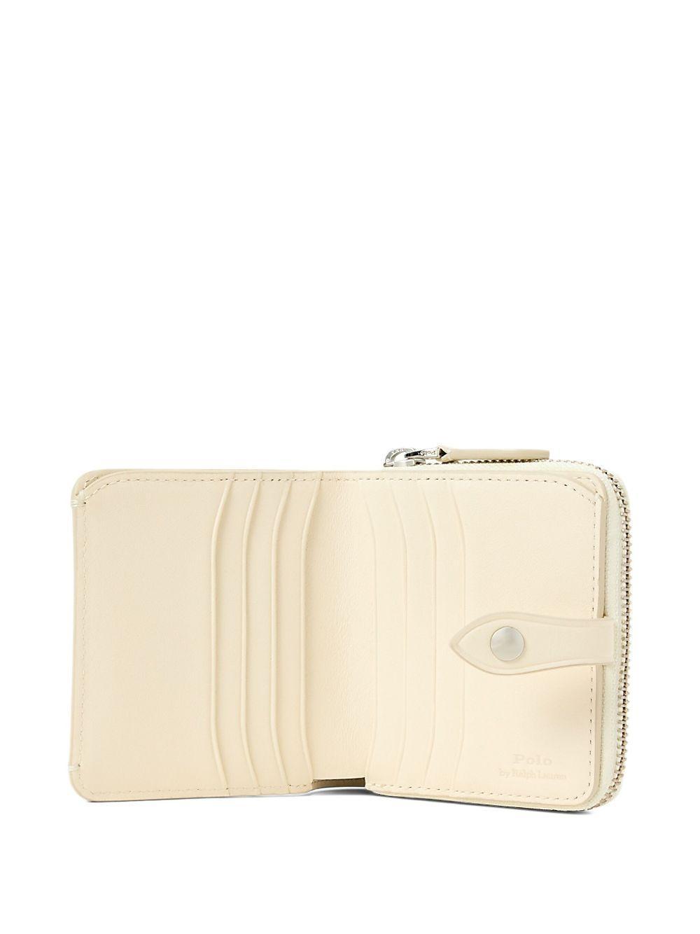 Polo Bear wallet  Product Image