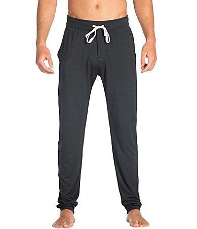 SAXX Soild Knit Snooze Joggers Product Image