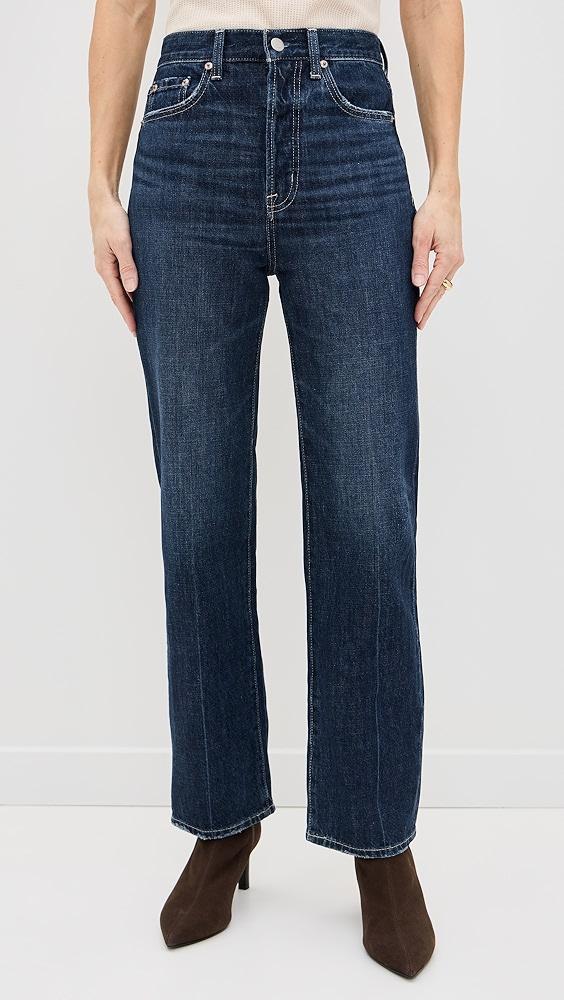 Pistola Denim Cassie Petite Jeans | Shopbop Product Image