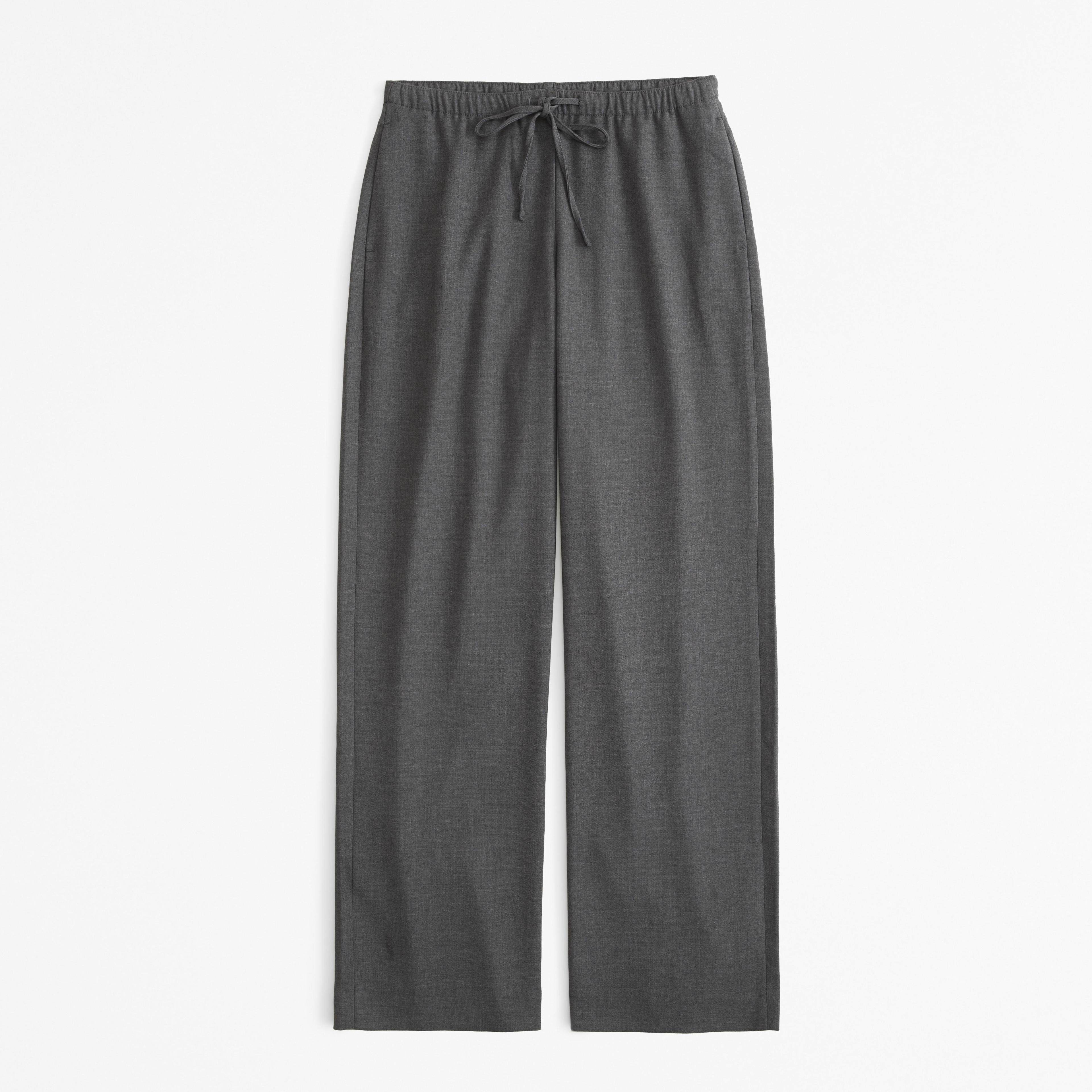 Menswear Pull-On Pant Product Image