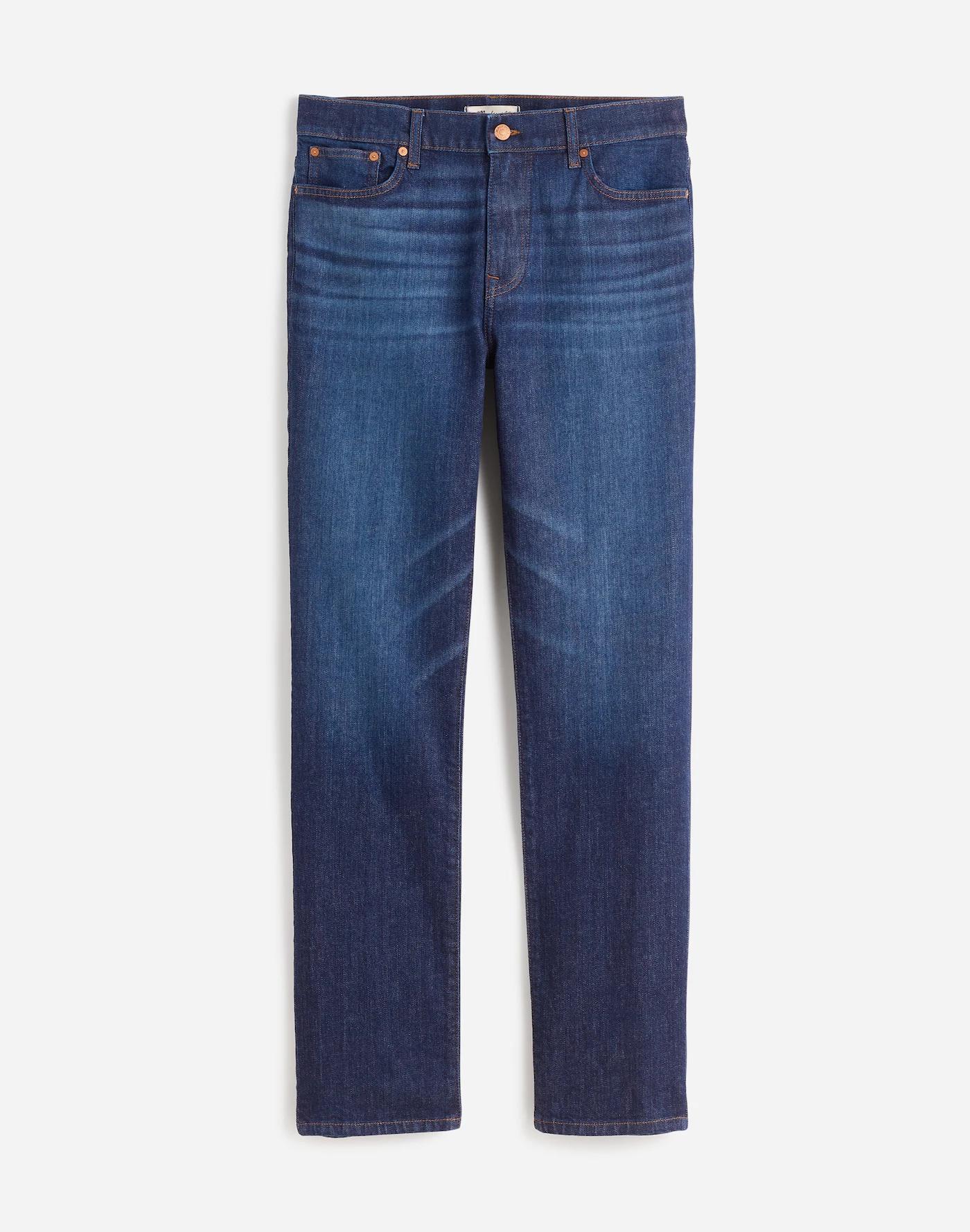 The 1991 Straight-Leg Jean Product Image