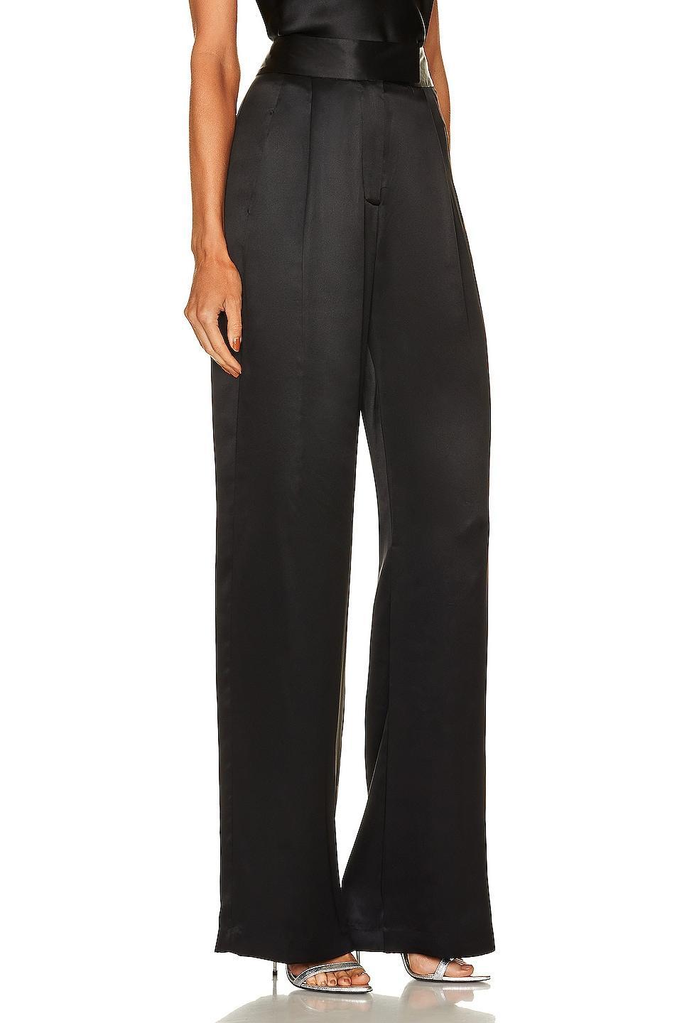 The Sei Wide Leg Trouser Product Image