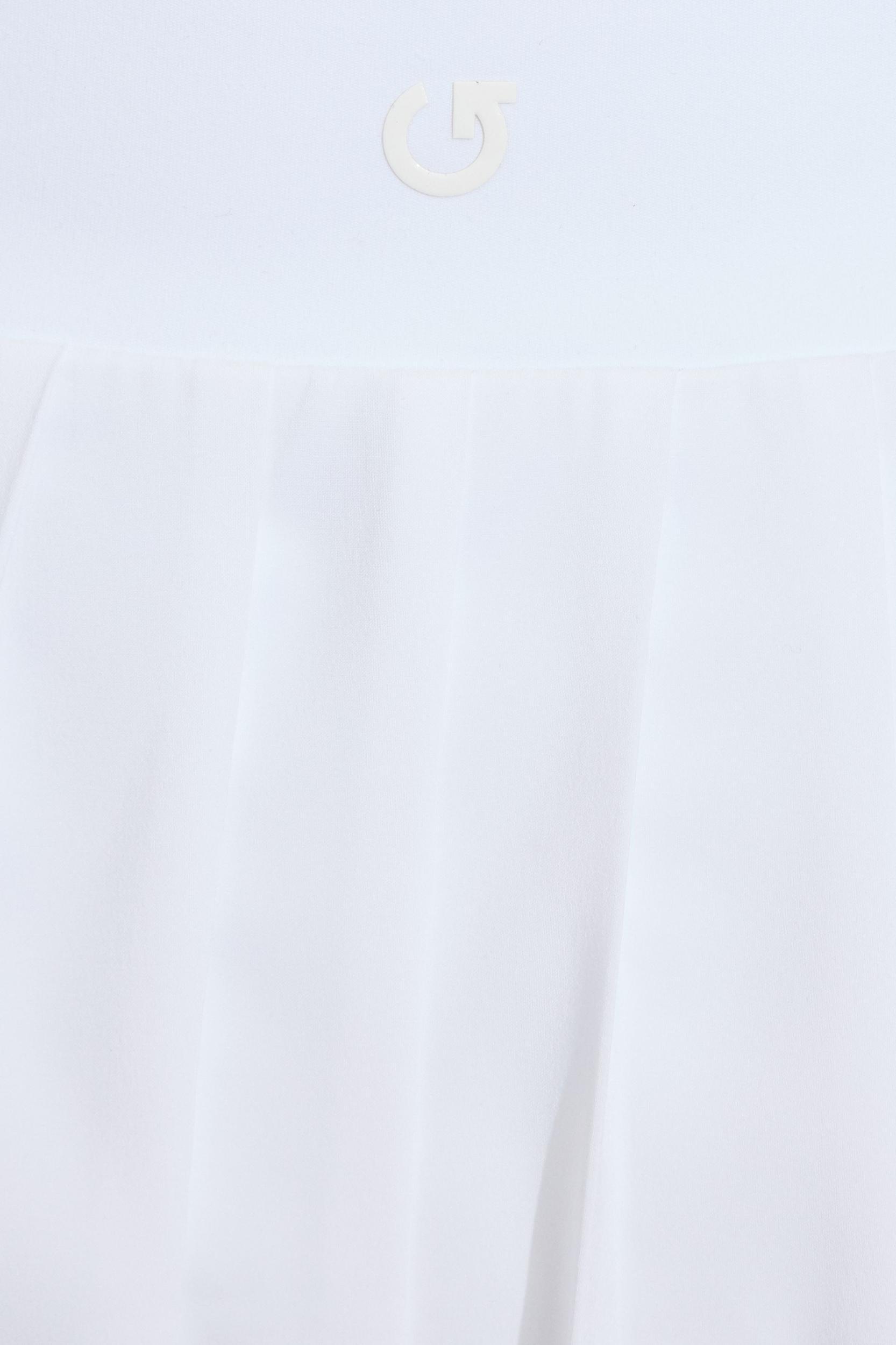 SoftTerry High Rise Shorts Product Image