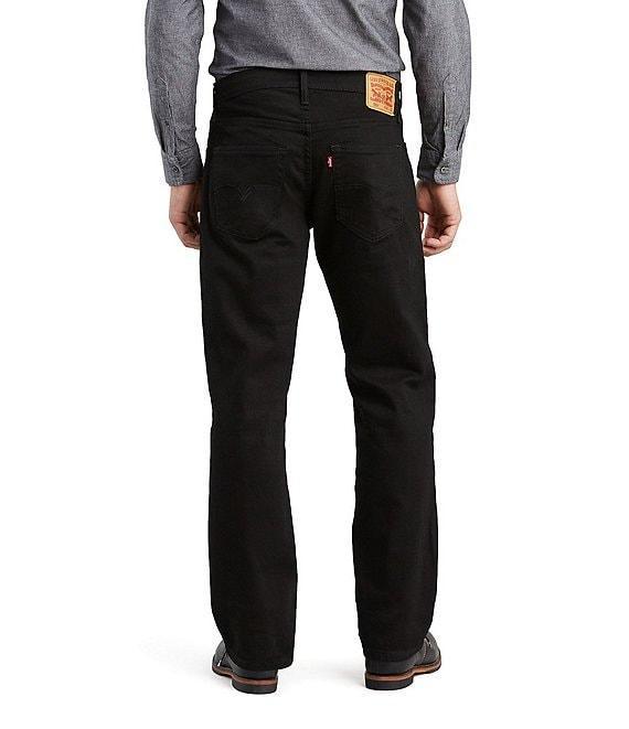 Levi's® 559 Rigid Relaxed Straight Jeans Product Image