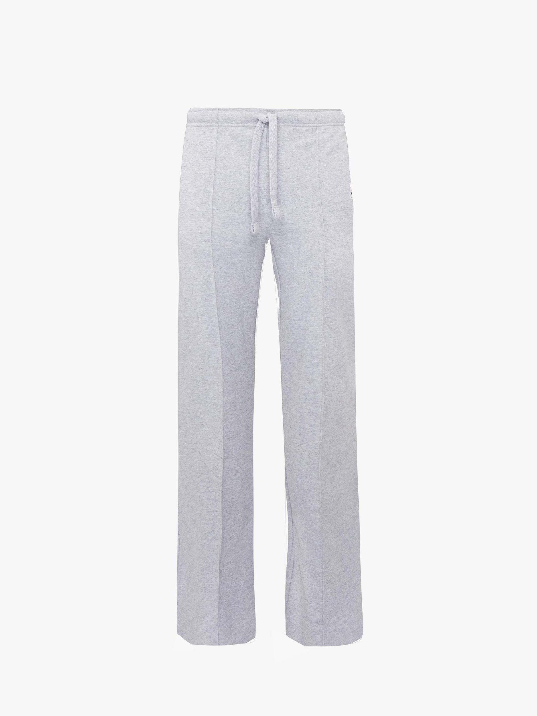 PINTUCK TRACKPANTS Product Image