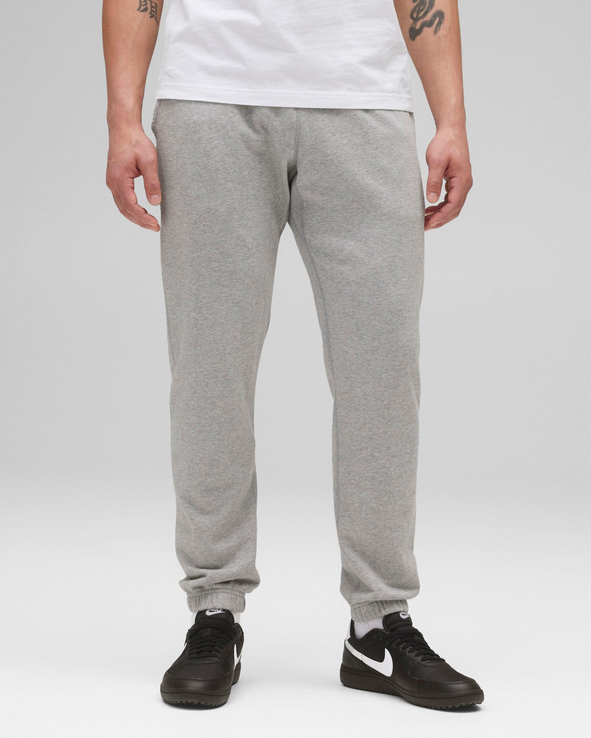 Lightweight Terry Standard Sweatpant - Vault Male Product Image
