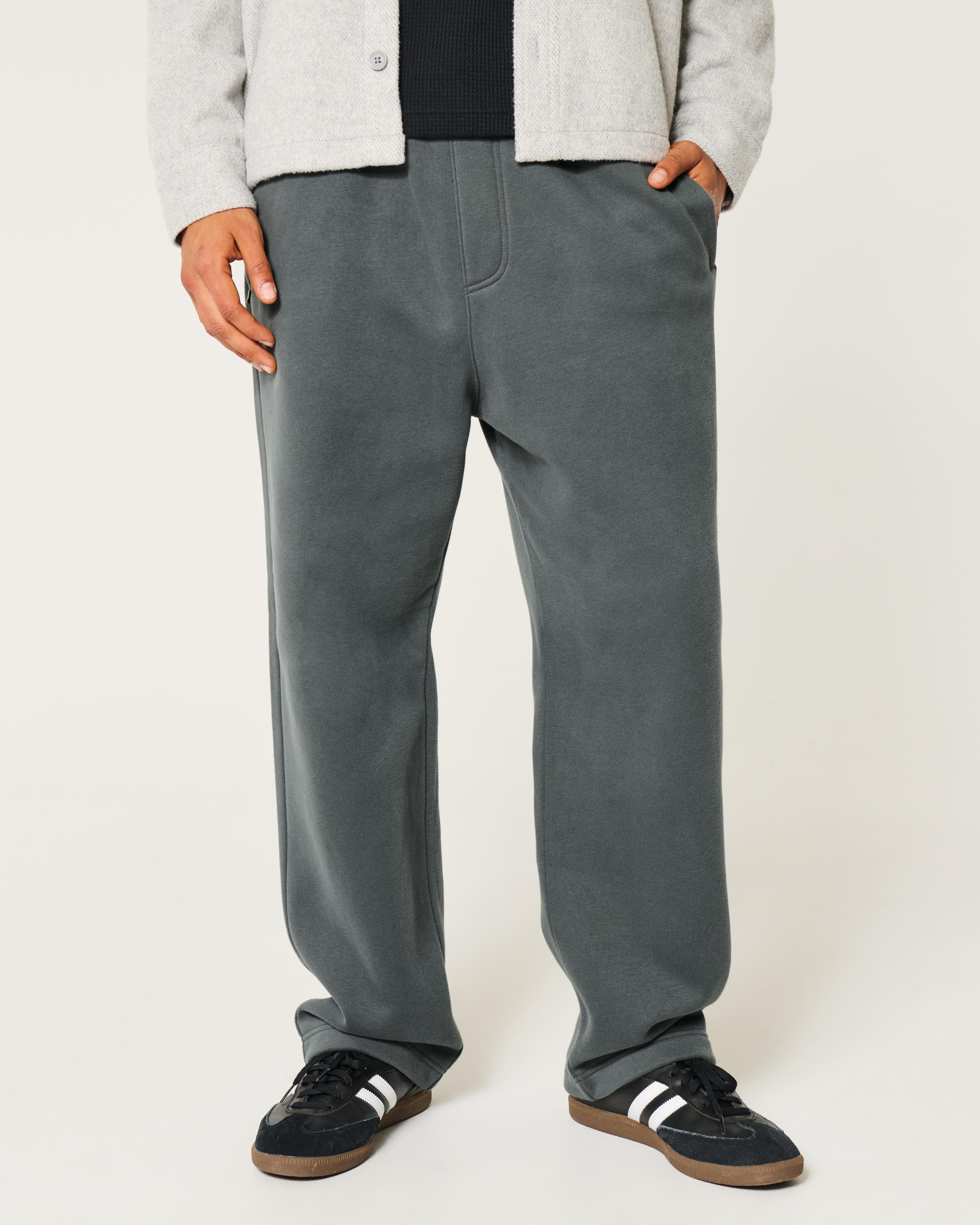 Baggy Sweatpants Product Image