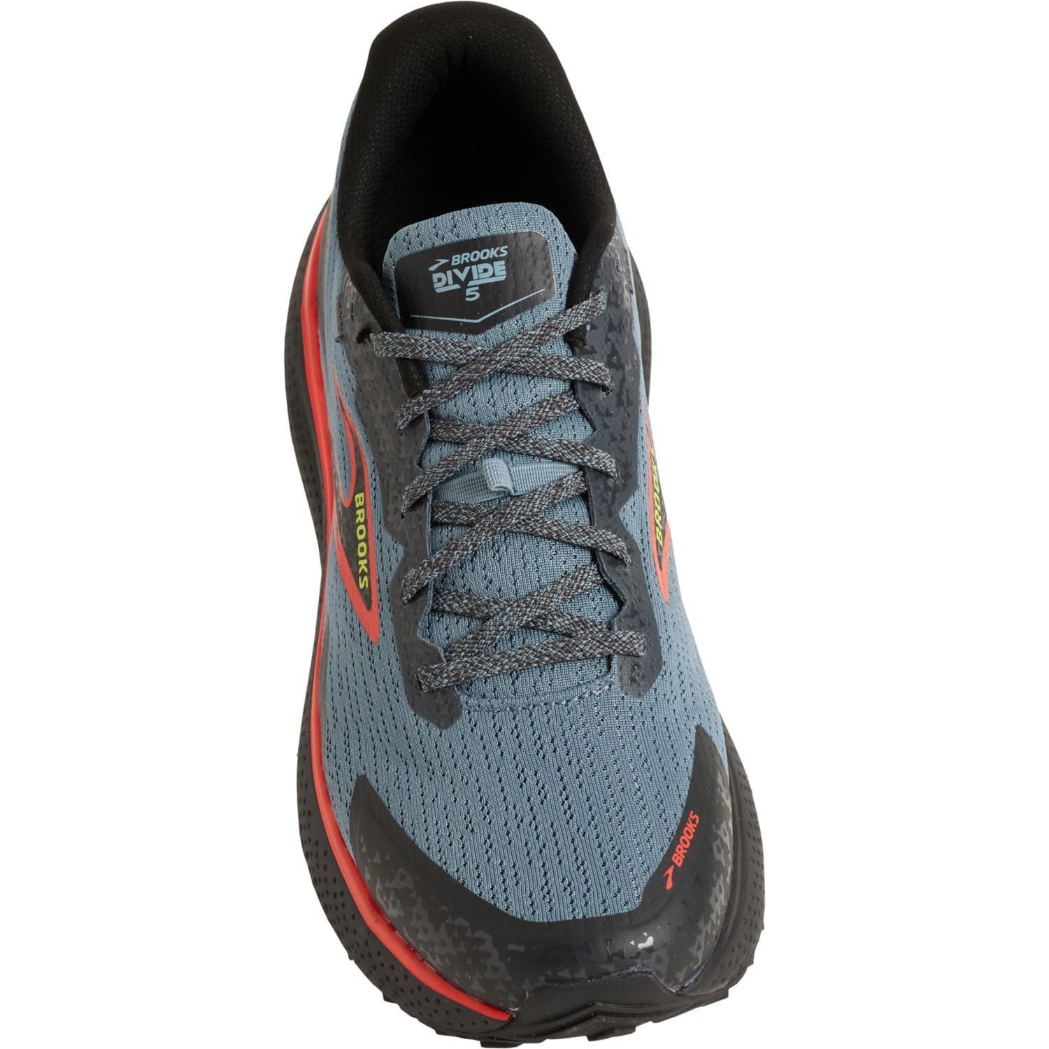 Brooks Divide 5 Trail Running Shoes (For Men) Product Image
