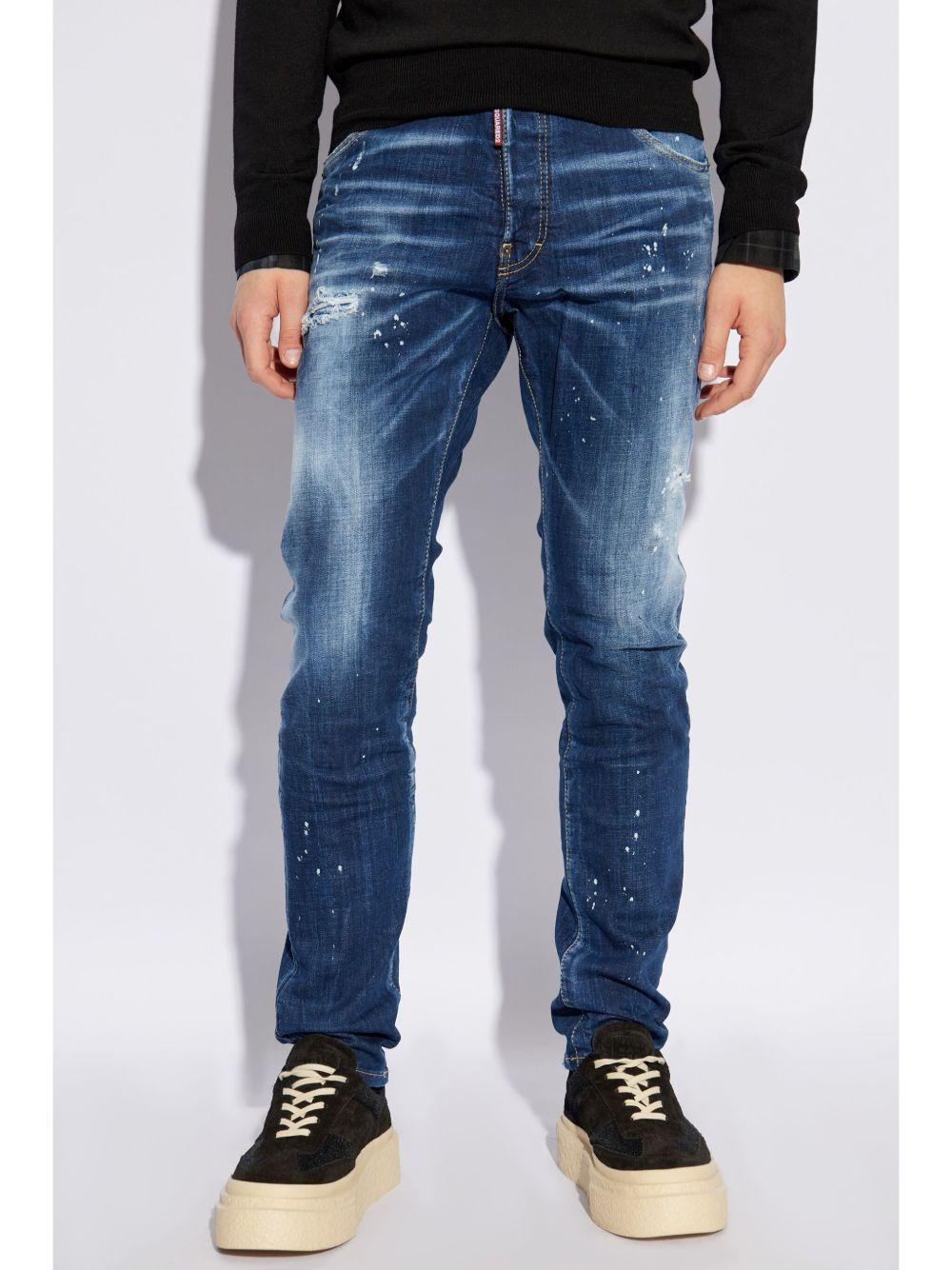 Cool Guy jeans Product Image