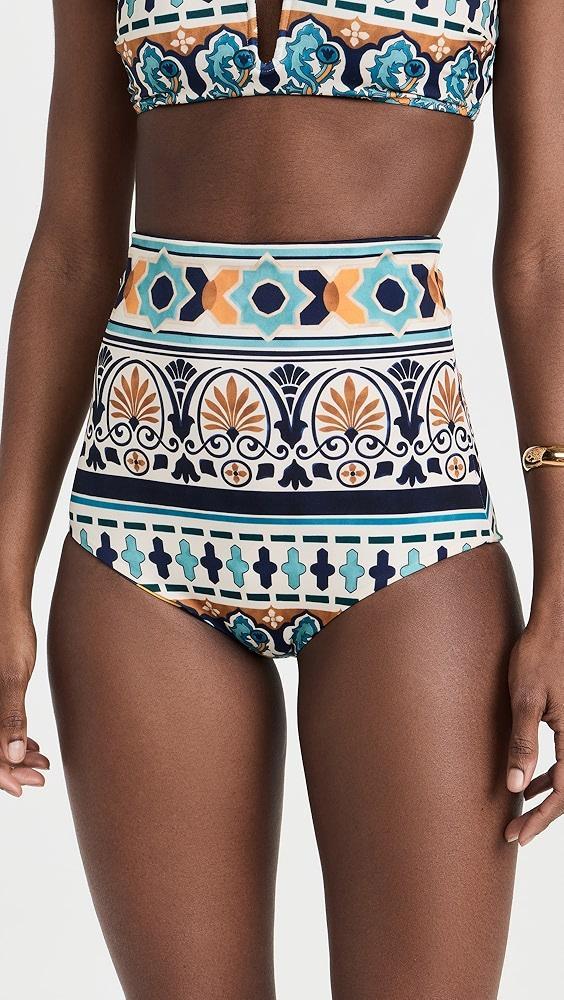 La DoubleJ Giga Bikini Bottoms | Shopbop Product Image