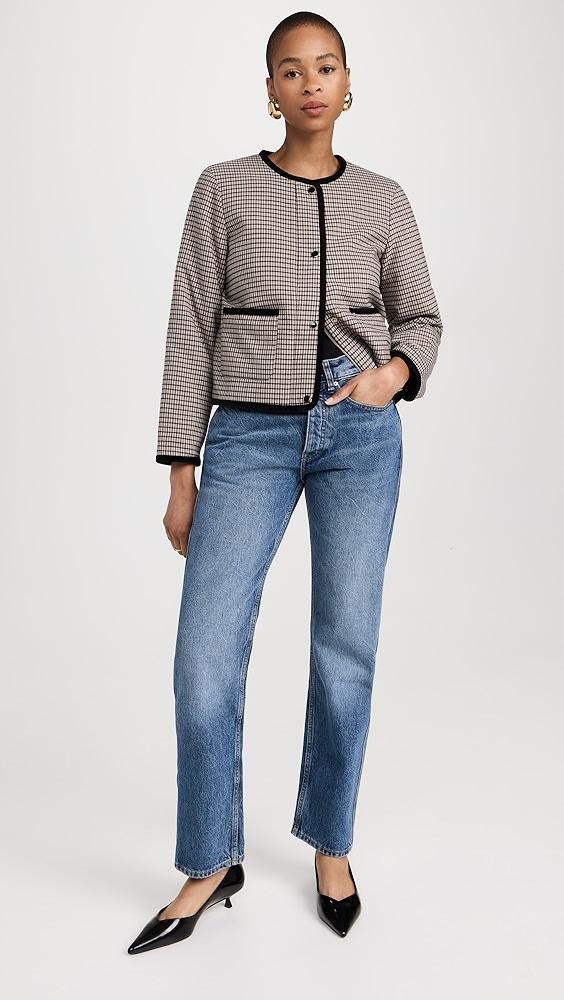 RAILS Nota Jacket | Shopbop Product Image