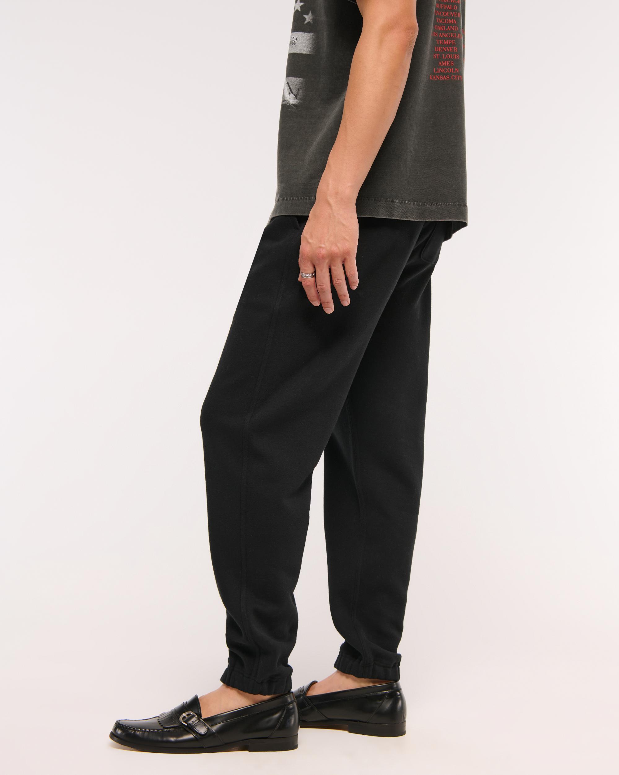 Essential Cinched Sweatpant Product Image
