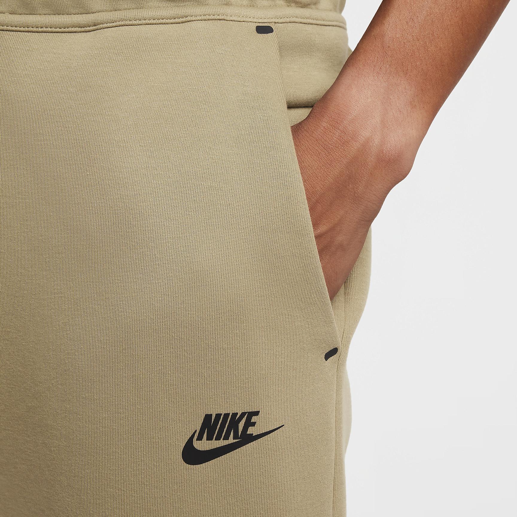 Mens Nike Tech Fleece Jogger Pants Product Image