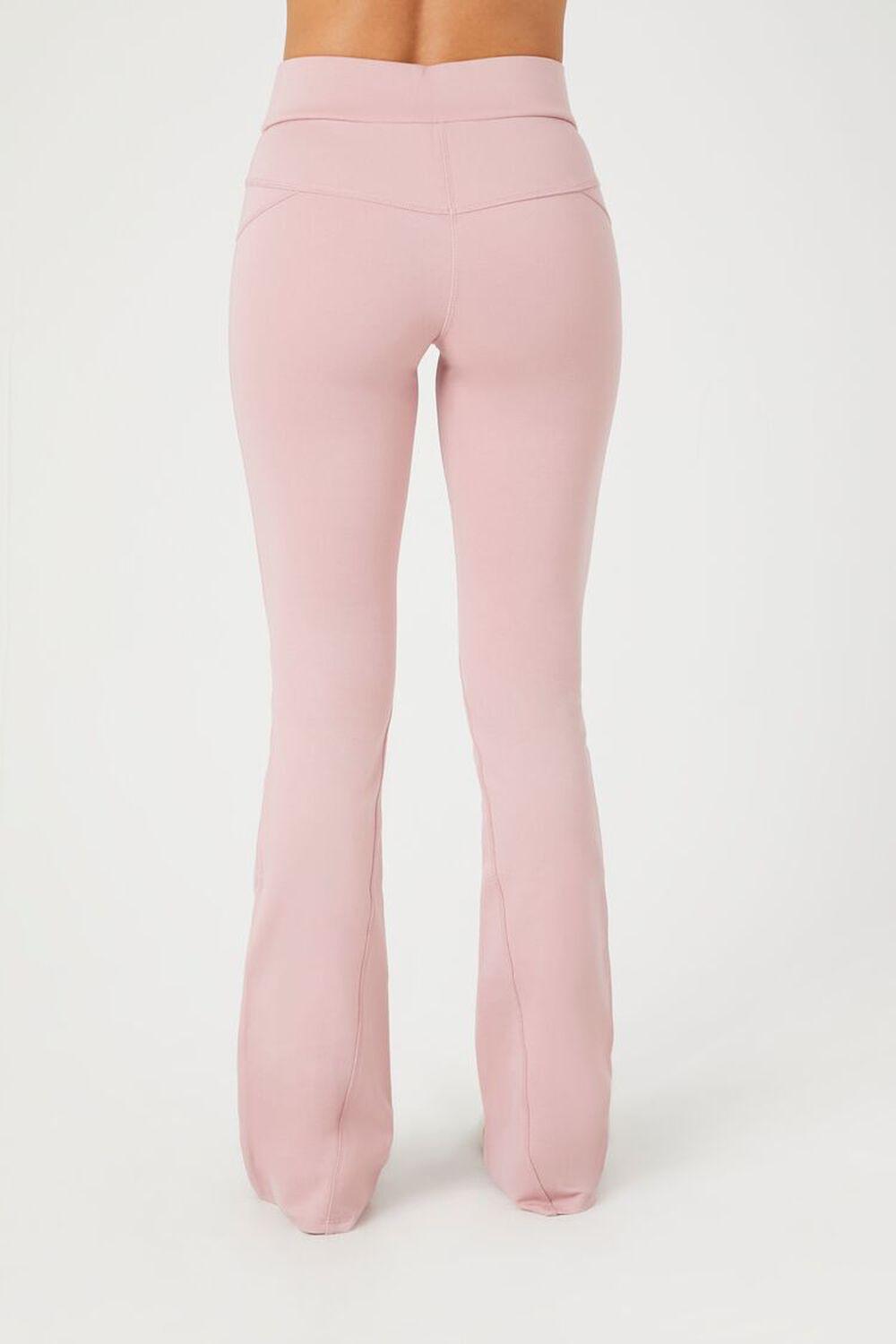 High-Rise Leggings | Forever 21 Product Image