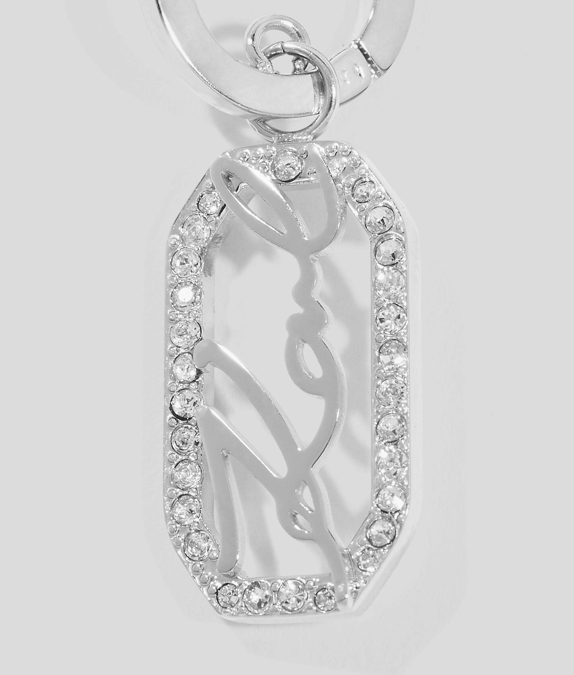 SIGNATURE CHAIN-LINK RING Product Image