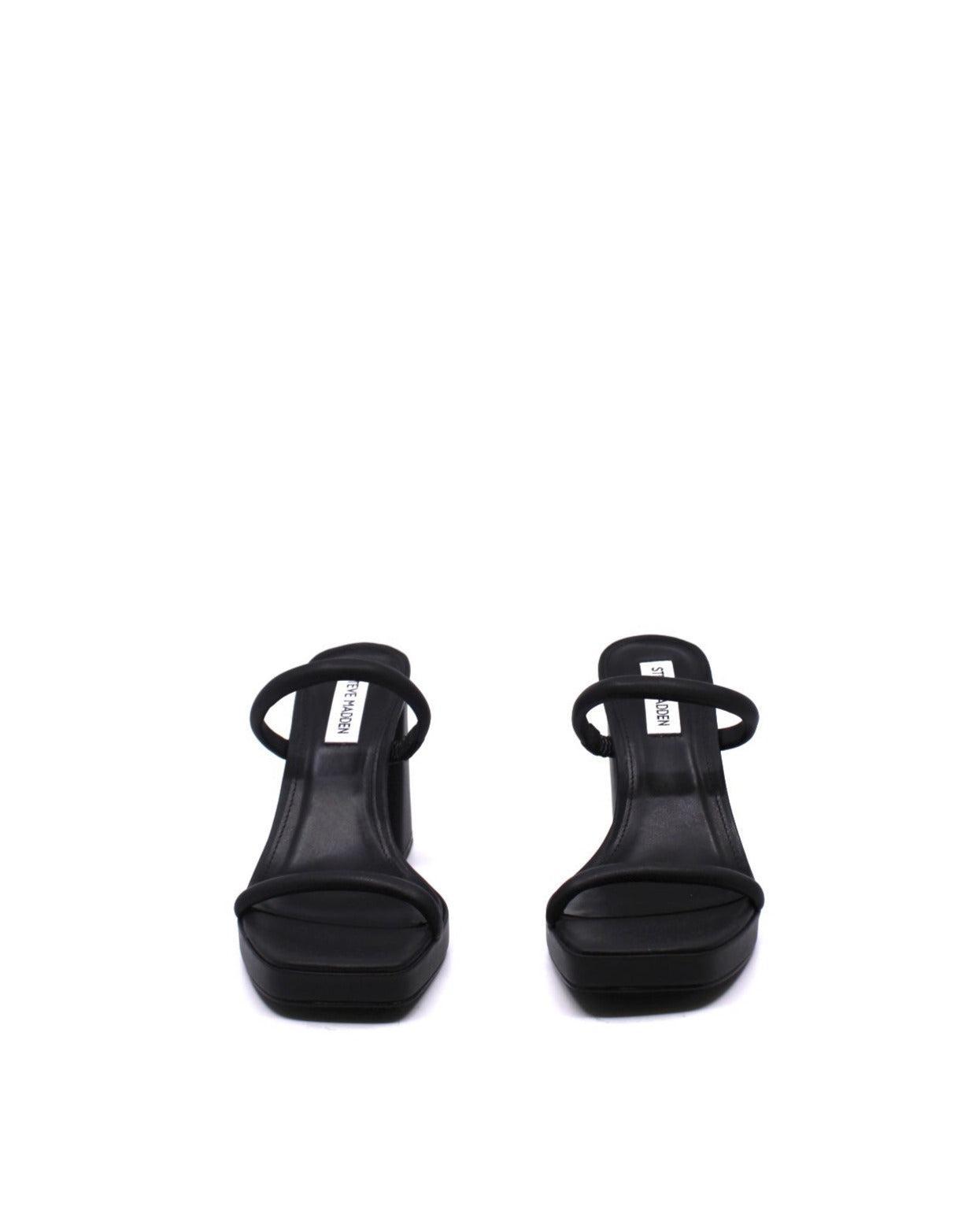 Steve Madden Polly Black Product Image