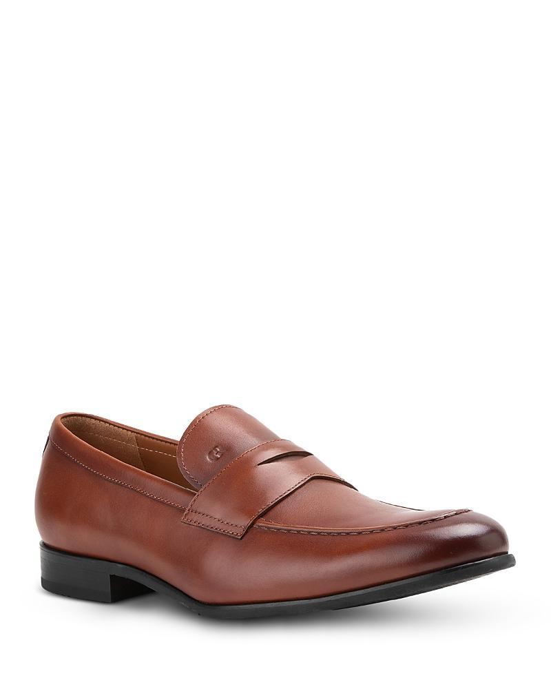 Gordon Rush Mens Avery Dress Slip-On Penny Loafer Product Image