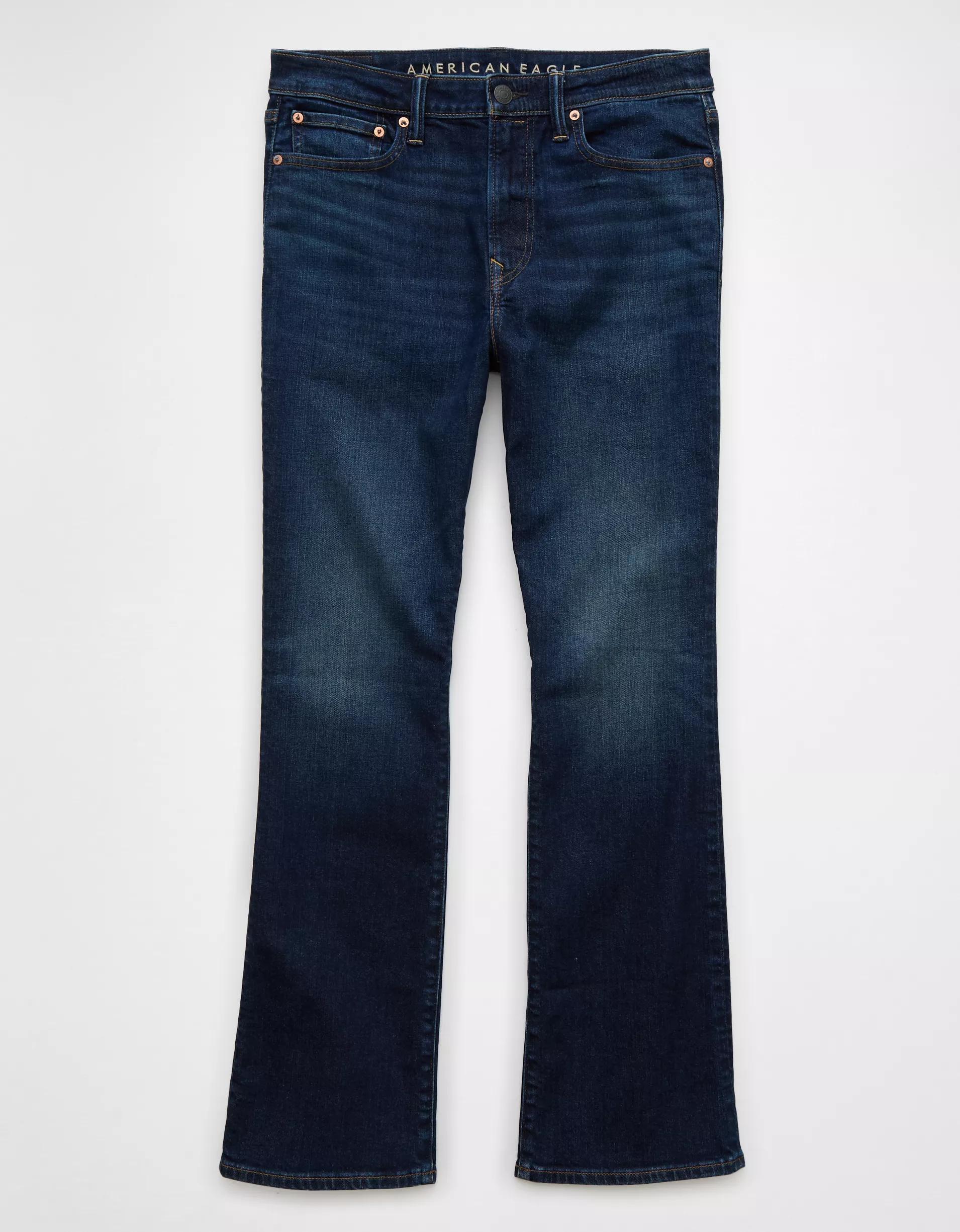 AE AirFlex+ Slim Bootcut Jean Product Image