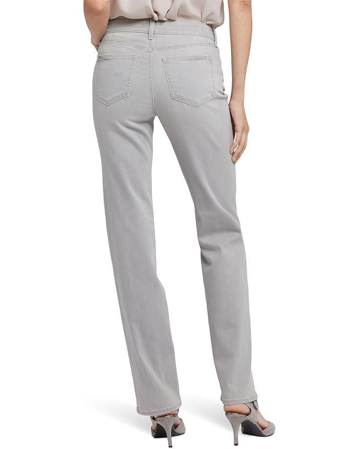 Marilyn Straight Jeans in Majorca Bay Product Image