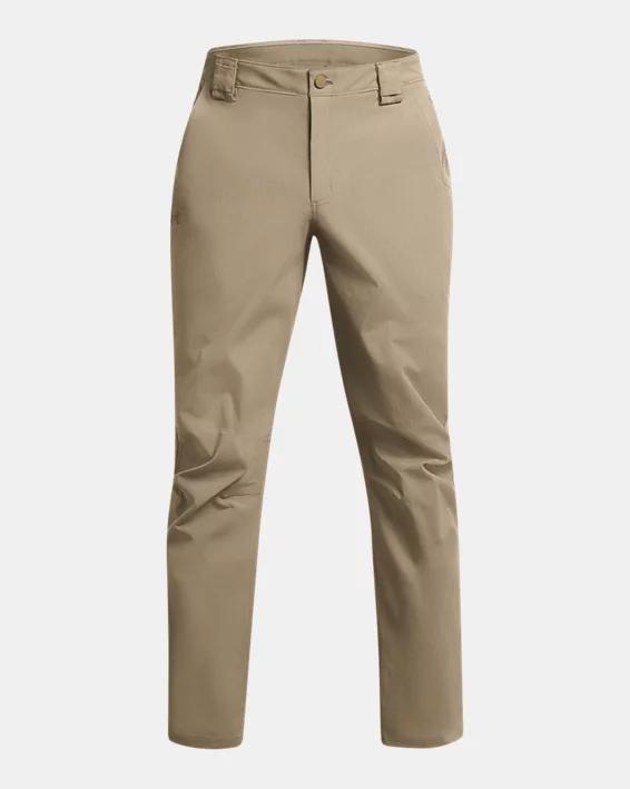 Men's UA Tactical Elite Flat Front Pants Product Image