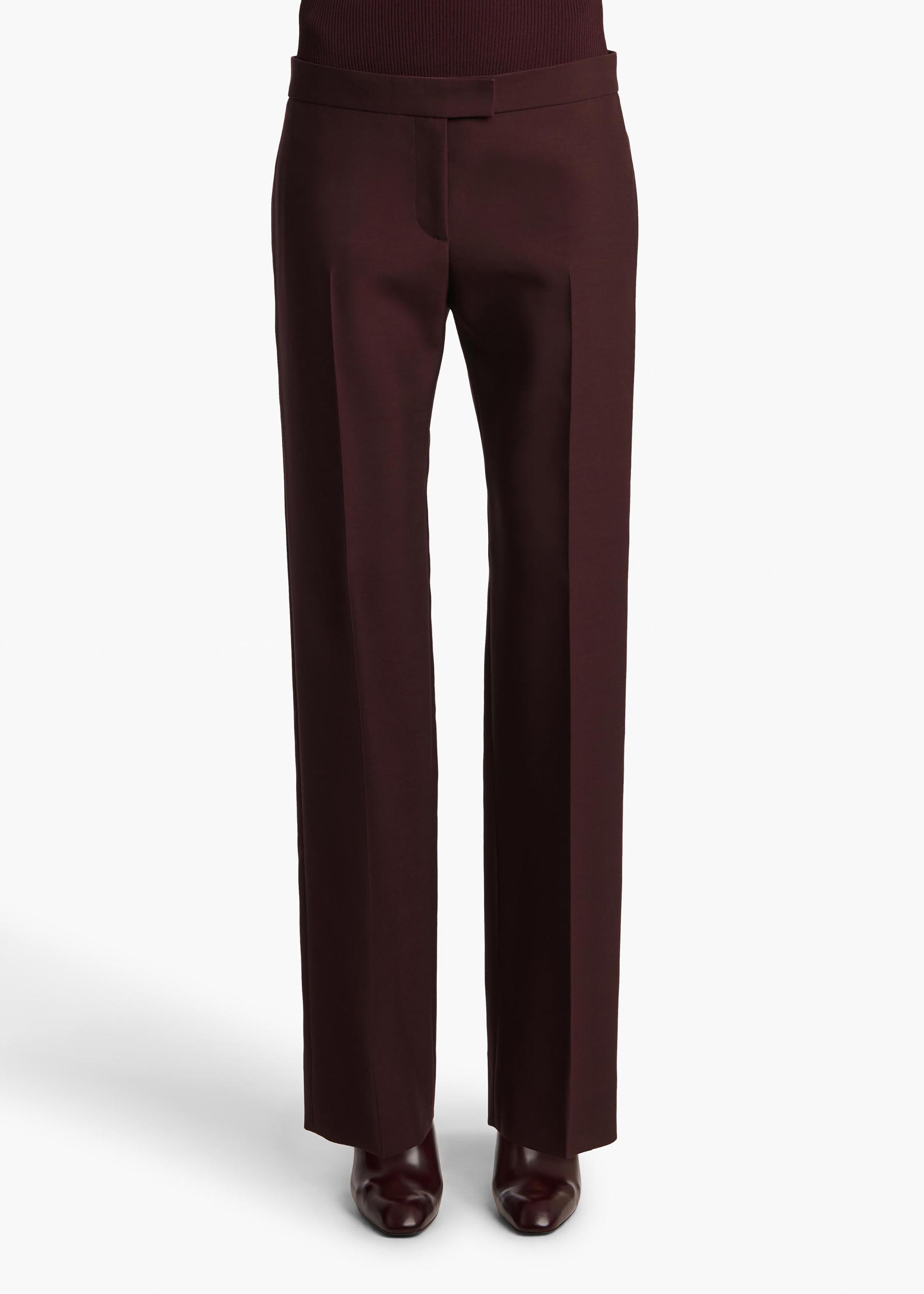 Callen Pant in Almandine Product Image