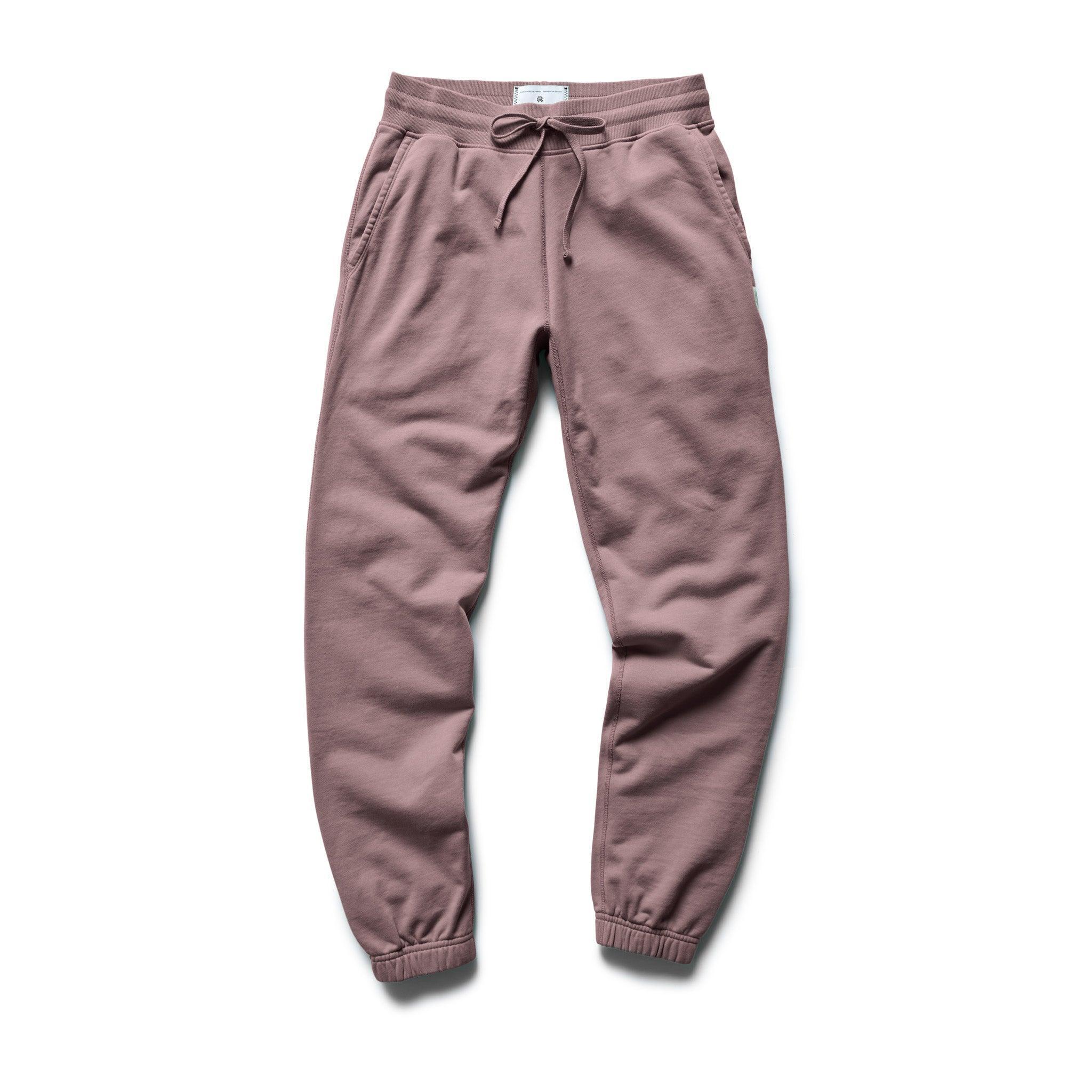 Midweight Terry Standard Sweatpant Male Product Image