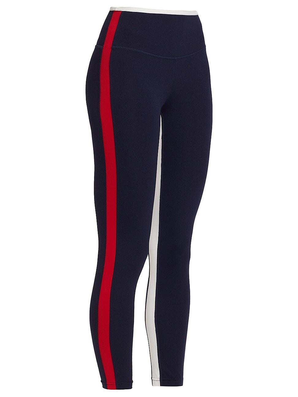 Splits59 Sam Rigor High Rise 7/8 Leggings Product Image