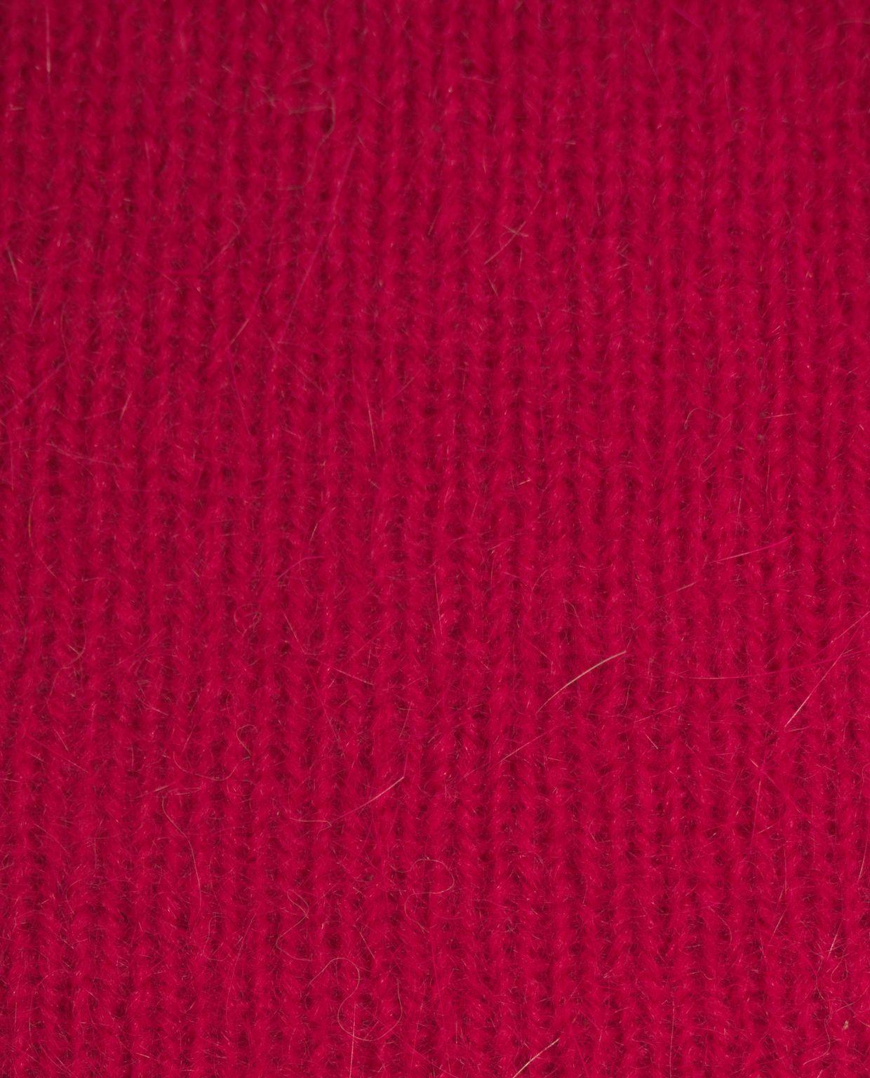 Knit textile top Product Image